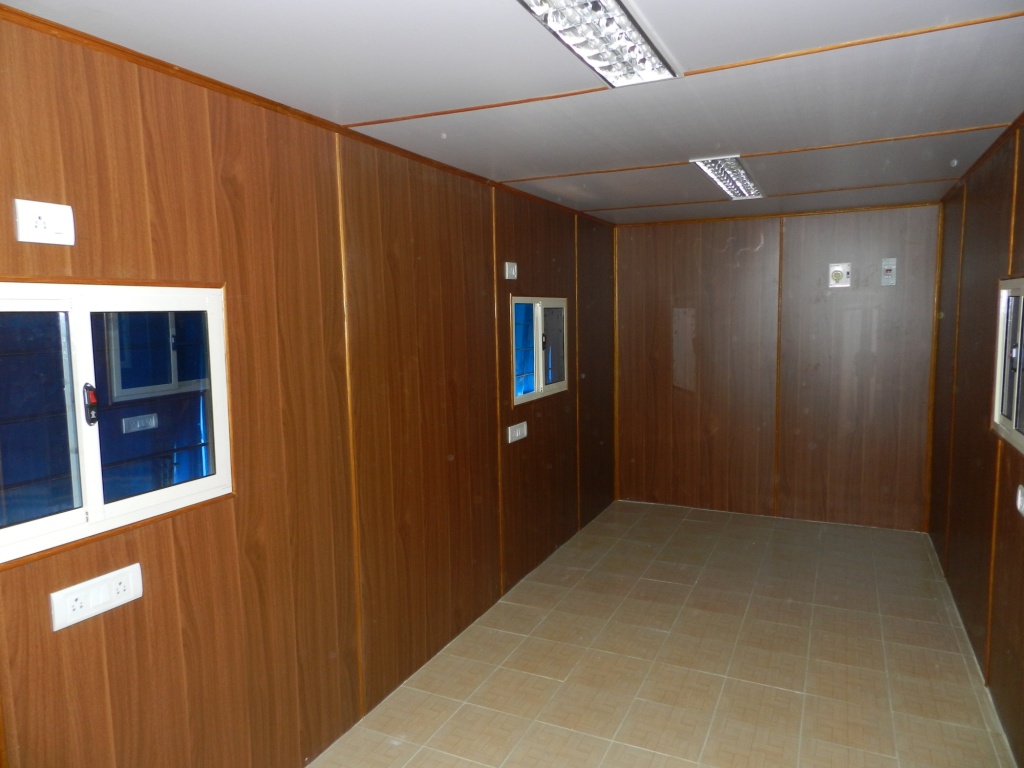 office container 